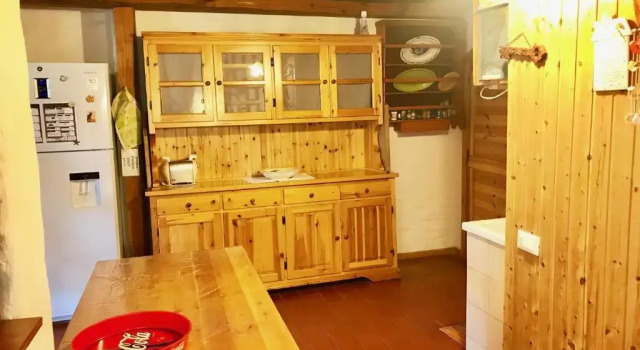Коттедж Casa Carmen