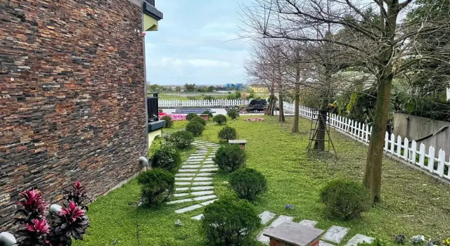 Номер Superior Luxembourg Hills Homestay