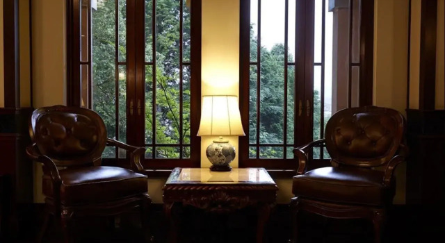 Hamilton Ureshino, Buchen Sie Hotel Ureshino Saga