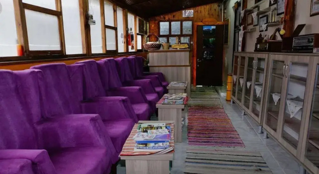 Sarimese Hotel, Rezerwuj Hotel Pinarbasi Kastamonu