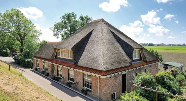 Studio Roos, Забронировать Отель Схаген Kop van Noord-Holland