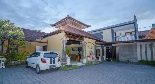 Taman Sari Cottages 2