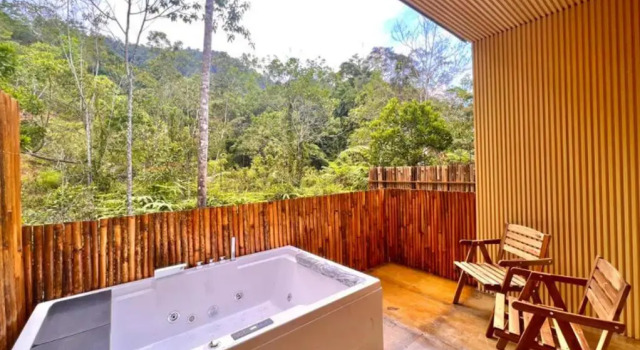 Люкс Kireina Resort
