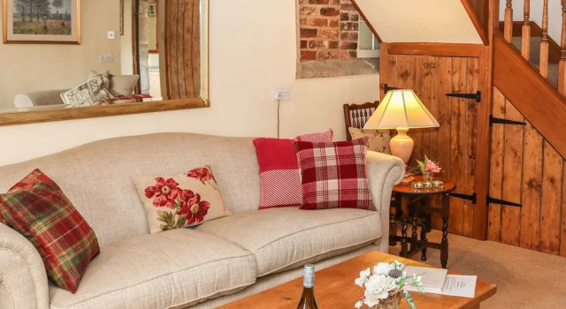 Green Farm Cottage