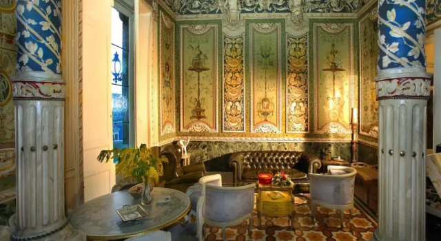 Standard- værelse B&B Il Caravaggio