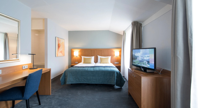 Bilderberg Résidence Groot Heideborgh, Reserva ahora Hotel Garderen Veluwe