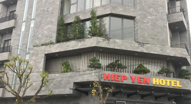 Khách Sạn Hiệp Yến, Забронировать Отель Туихоа Phu Yen