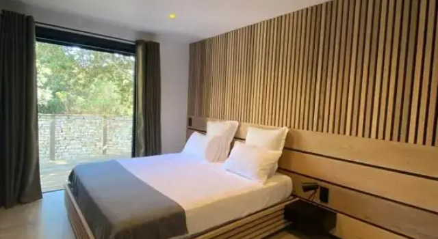 Апартаменты Mini-Villa Jade