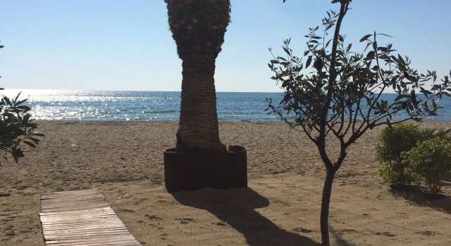 Avra Hotel