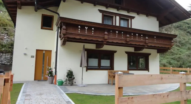 Haus Sageler, Rezerwuj Hotel Hotele w Tyrol z parkingiem, Parking