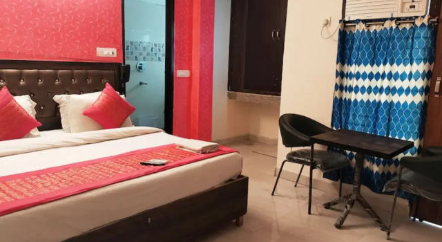 River Front Hotel Delhi, Забронировать Отель Отели Нью-Дели с завтраком, Завтраки