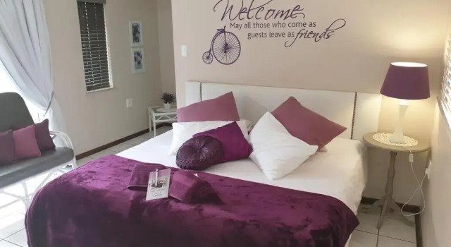 Ceelees Place, Prenota Hotel Bloemfontein Free State
