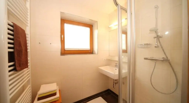 Апартаменты с 2 комнатами Appartement Kristall