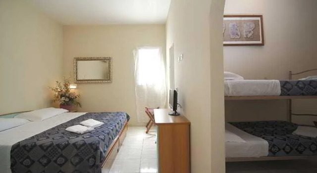 Hotel Villa Katia