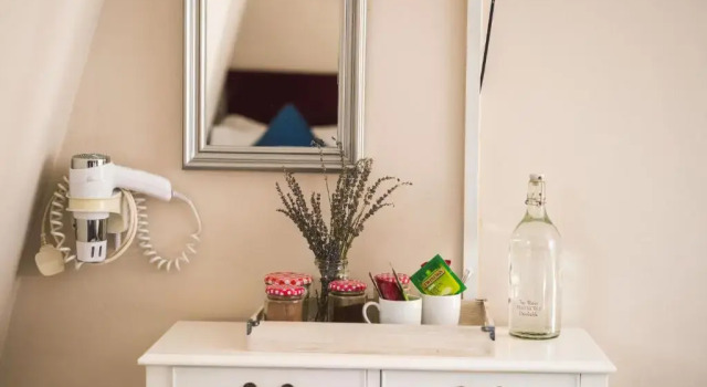 Семейный номер Standard The Henry Guest House