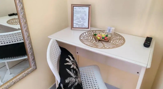 Номер Standard Residence Sanremo