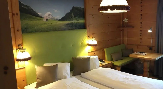 Hotel Sonne