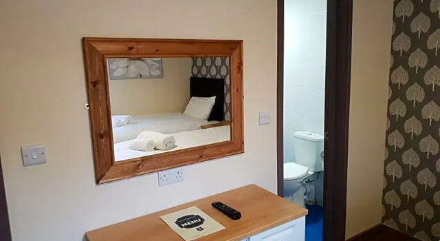 Номер Standard The Kingstanding Inn