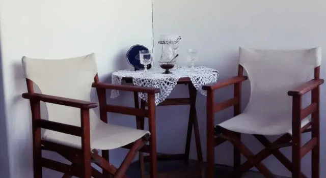 Aura Paros, Prenota Hotel Marpissa Paro