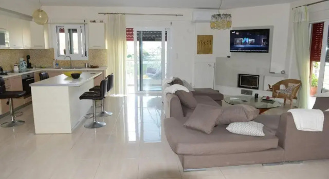 Ducky House, Prenota Hotel Hotel a Preveza con parcheggio, Parcheggio