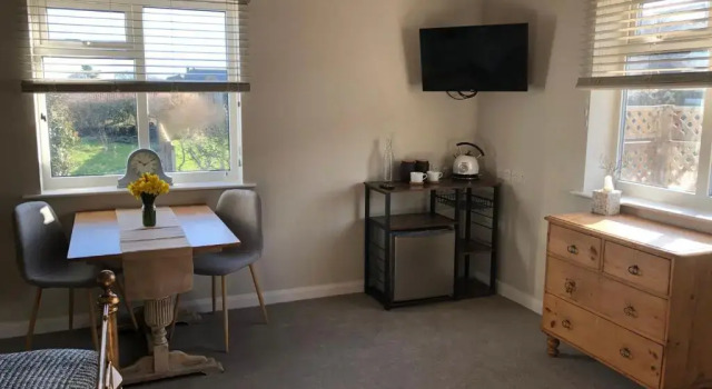 Номер Superior White House Farm - Beautiful Self Contained Courtyard Rooms