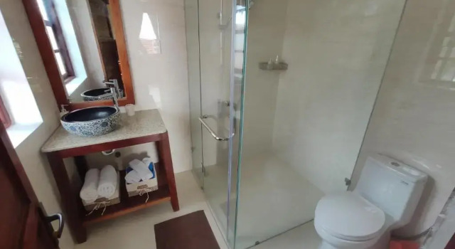 Двухместный номер Standard с видом на горы Haven Boutique Hotel Quy Nhon