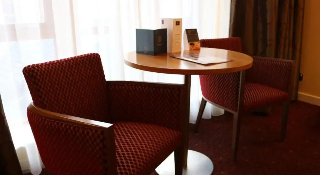 Двухместный номер Standard The Rose Hotel