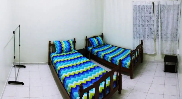 H&C CityStay, Rezerwuj Hotel Malakka Melaka