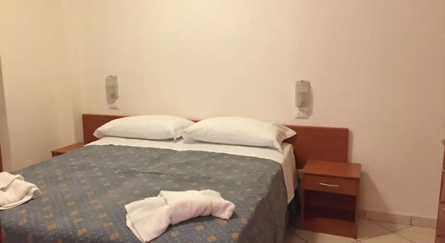 Residence Adriatico