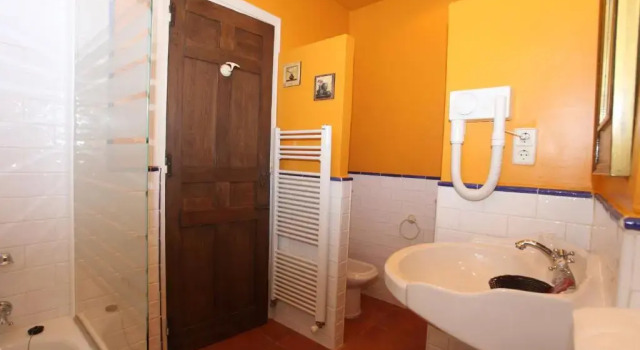 Двухместный номер Standard Posada Villa Maria