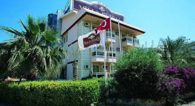 Villa Gizem Special Class Boutique - Don't Use, Prenota Boutique Roma Lazio
