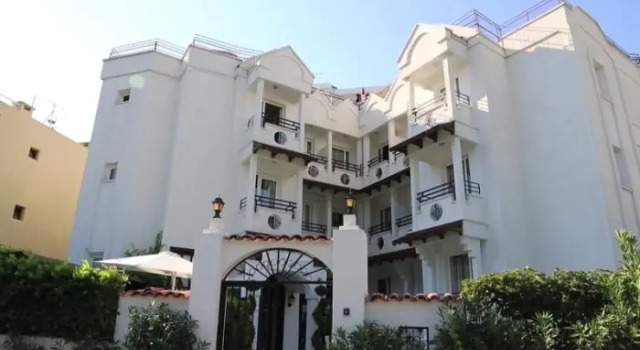 Villa Princess, Забронировать Вилла Отели Мармарис с бассейном, рядом с Городской пляж Мармарис, Бассейн