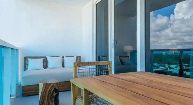 24th Street Condo #89991, Забронировать Апартаменты/квартира Майами-Бич Miami Metropolitan Area, рядом с Boucher Brother Water Sport