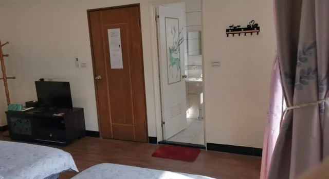 Standard Zimmer Gentlemen B&B