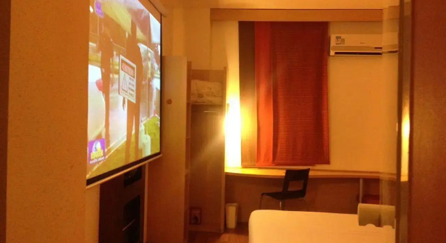 Dragon Hotel 168 Huadu North Railway Station Branch
