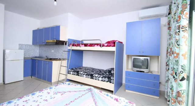 Marina Apartment Vlore