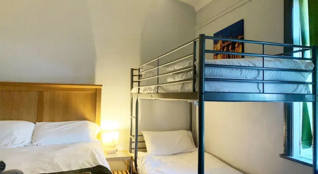 Gorton Mount Hotel Manchester, Book Hotel Billige hoteller i Manchester