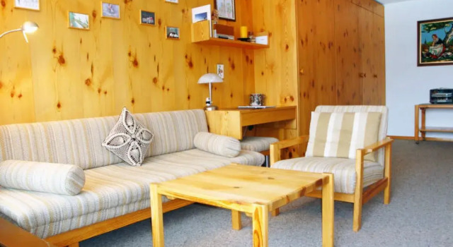 Acletta (Utoring) 11345, Book Hotel Disentis 