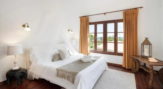 Hotel Punta Sur, Buchen Sie Hotel La Costa Andalusien