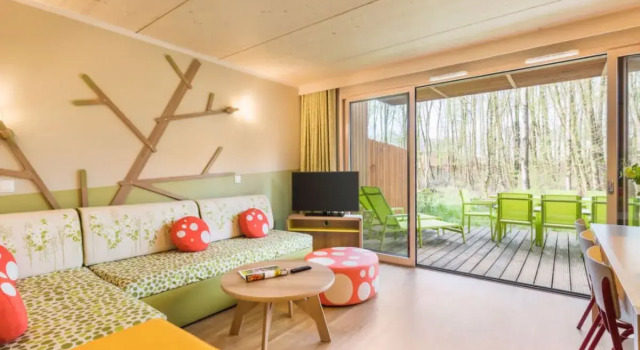 Cottage Comfort, Забронировать Дом для отпуска Вильнёв-ле-Комт Парижский Диснейленд