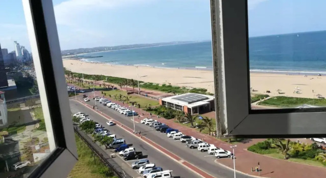 Апартаменты DURBAN BEACHFRONT - Tenbury 903