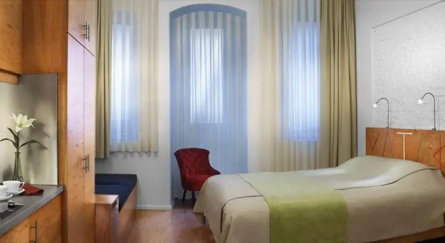 Mayer Loft Suites, Забронировать Отель Отели Стамбула с завтраком, рядом с Ashkenazi Synagogue of Istanbul, Завтраки