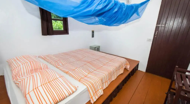 Oasis Koh Chang, Забронировать Отель Отели Трат с завтраком, Завтраки