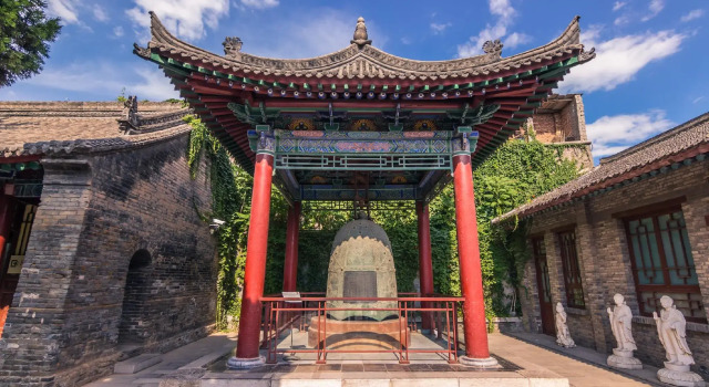 7 Days Premium Xian Youyi Road Tieyizhong Branch, Boek Hotel Hotels in Shaanxi met parkeren, Parkeren