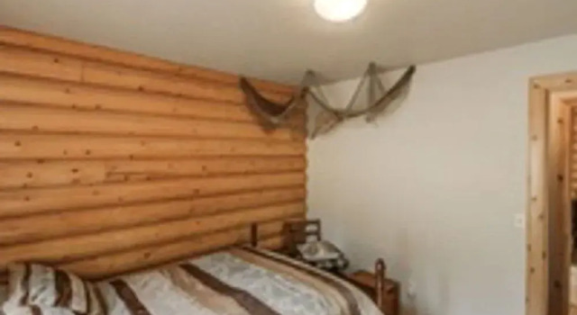 Cascade Log Cabin by Casago Mccall - Donerightmanagement, Rezerwuj Hotel Cascade Idaho
