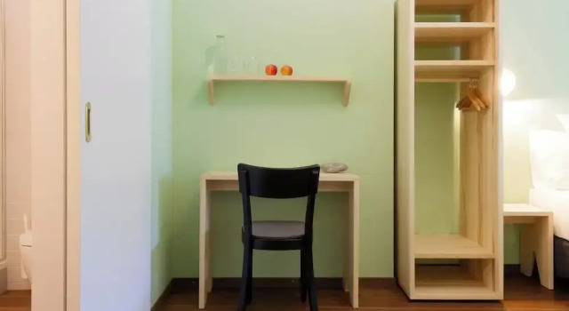 Номер Standard Hotel Schlüssel