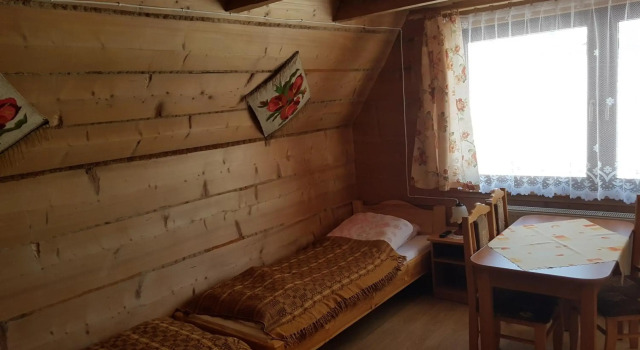 Pokoje Gościnne Pod Grapą, Book Hotel Hotels in Tatras with Parking, Parking