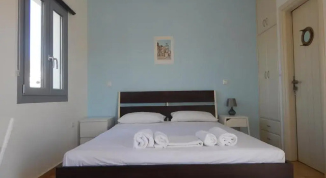 Armonia Studios and Villas