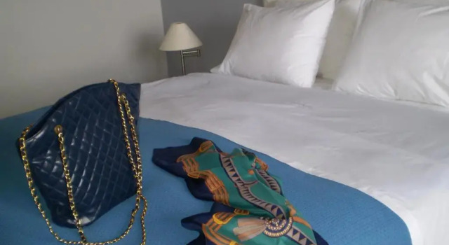 Номер Comfort Athena Hotel