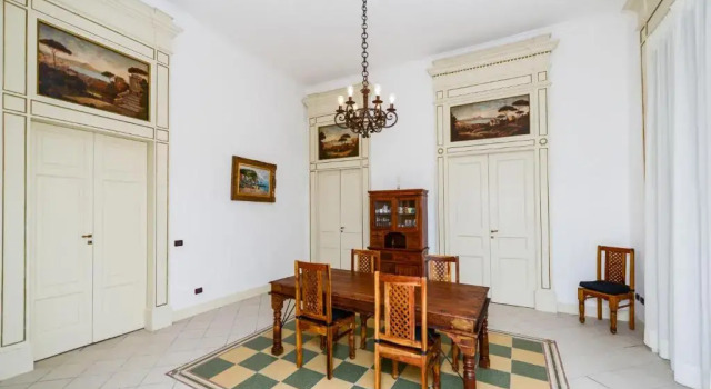 Residenza Santa Chiara